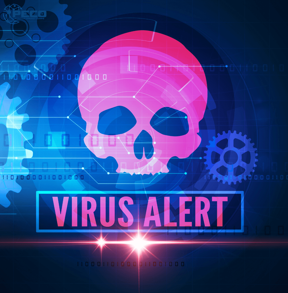Các dấu hiệu nhận biết máy tính bị virus mã hóa tấn công Các dấu hiệu nhận biết máy tính bị virus mã hóa tấn công