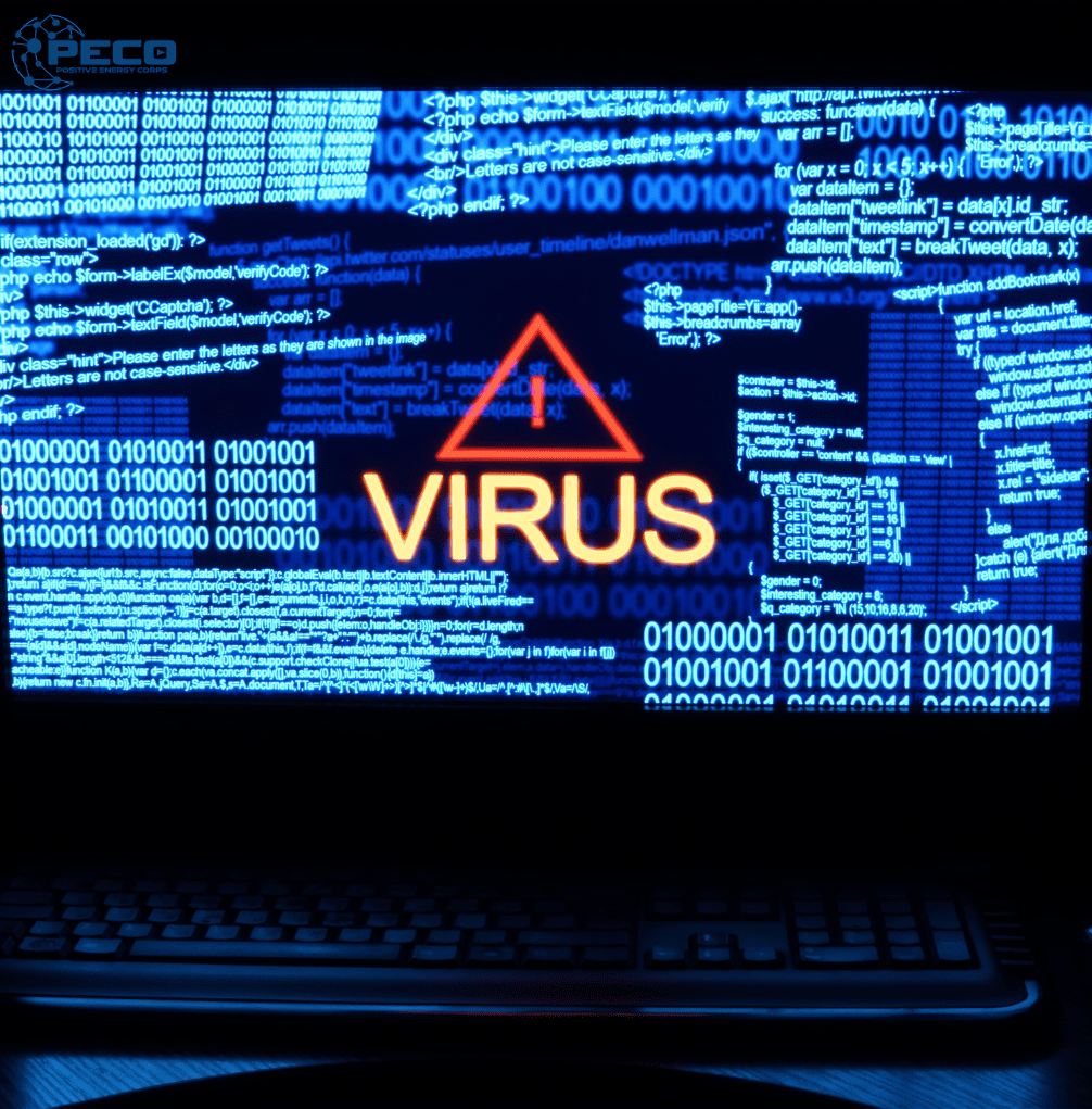 4 bước để cứu dữ liệu máy tính bị virus mã hóa 4 bước để cứu dữ liệu máy tính bị virus mã hóa
