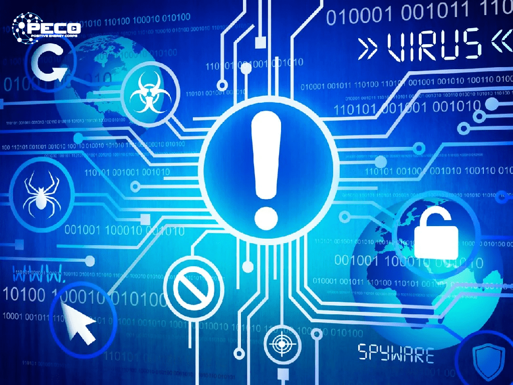 Dấu hiệu nhận biết thiết bị nhiễm virus Malware Dấu hiệu nhận biết thiết bị nhiễm virus Malware