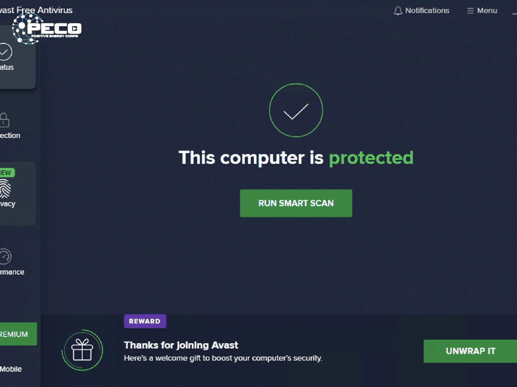 Avast Antivirus cung cấp cho người dùng nhiều tính năng hữu ích để bảo vệ máy tính toàn diện Avast Antivirus cung cấp cho người dùng nhiều tính năng hữu ích để bảo vệ máy tính toàn diện