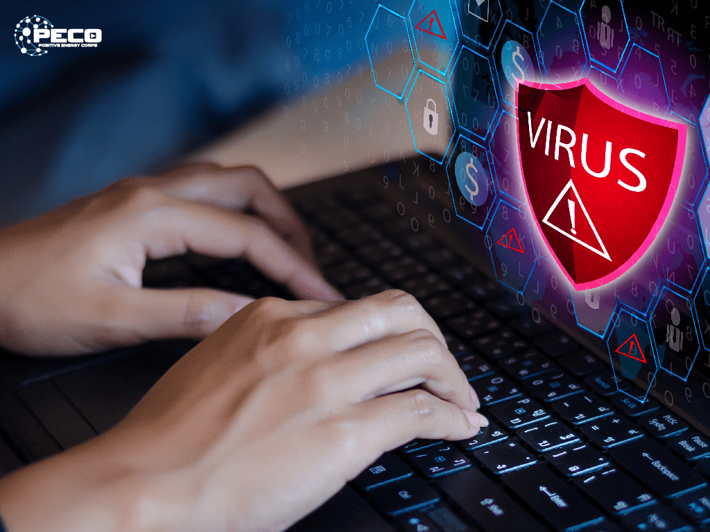 Các loại virus máy tính phổ biến Các loại virus máy tính phổ biến