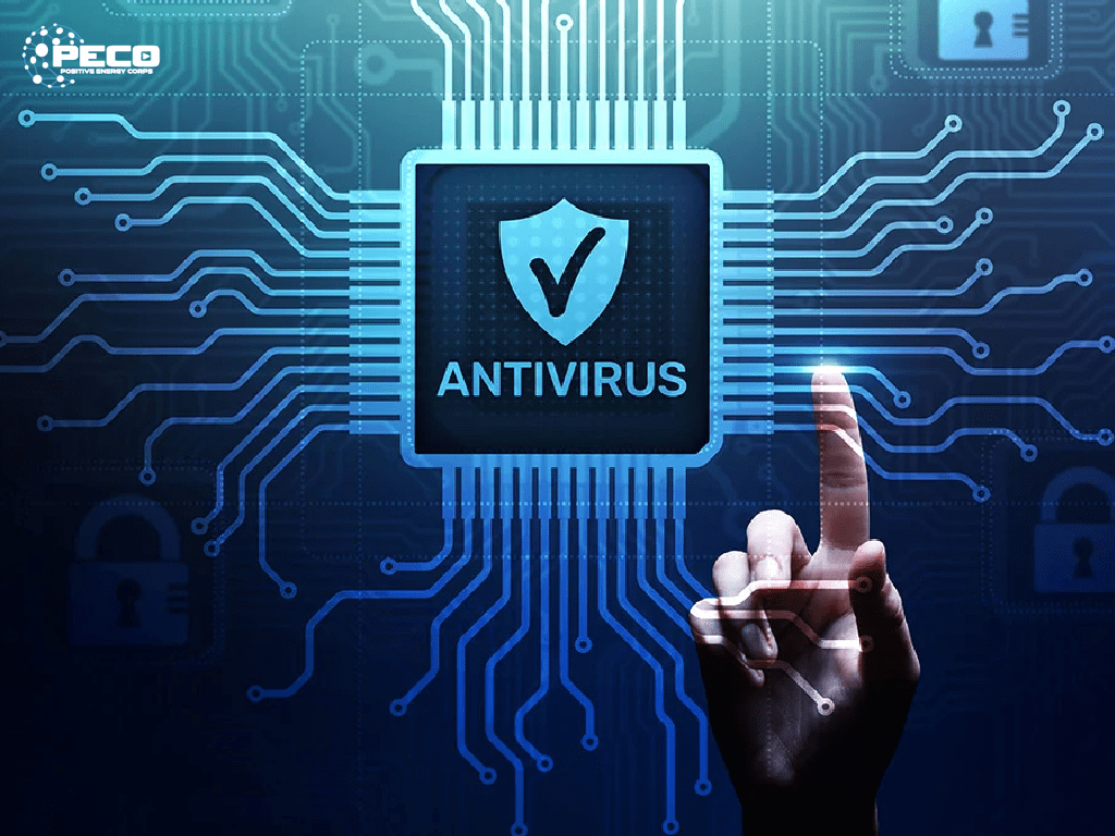 Sử dụng các phần mềm diệt virus Sử dụng các phần mềm diệt virus
