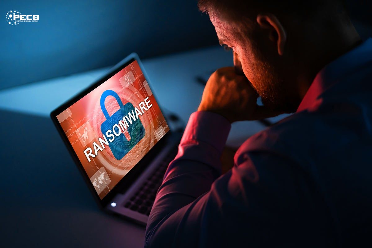 Ransomware gây nhiều thiệt hại về tài chính và dữ liệu Ransomware gây nhiều thiệt hại về tài chính và dữ liệu