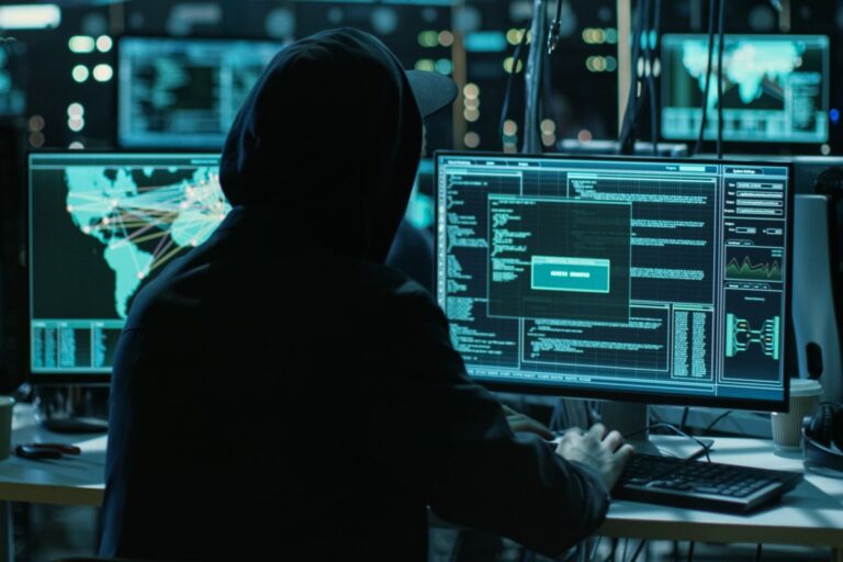 Cách Xử Lý Khi Máy Tính Bị Nhiễm Virus