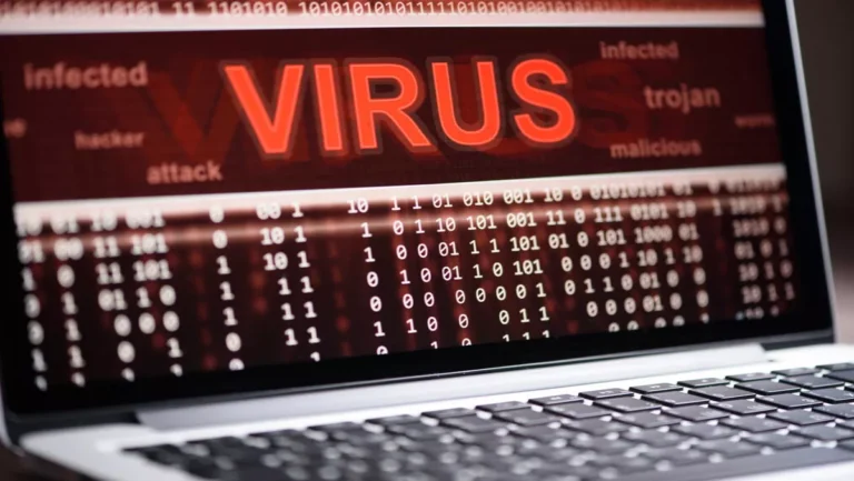 Máy Bị Virus? Dấu Hiệu Nhận Biết Và Cách Xử Lý Hiệu Quả!