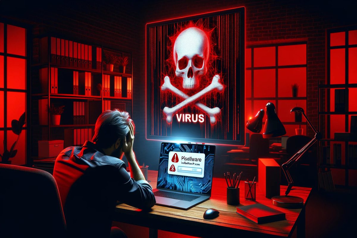 Các Con Đường Lây Lan Của Virus Máy Tính Là Gì?