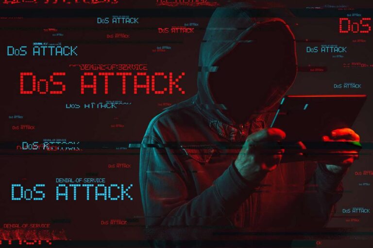 Dos ddos