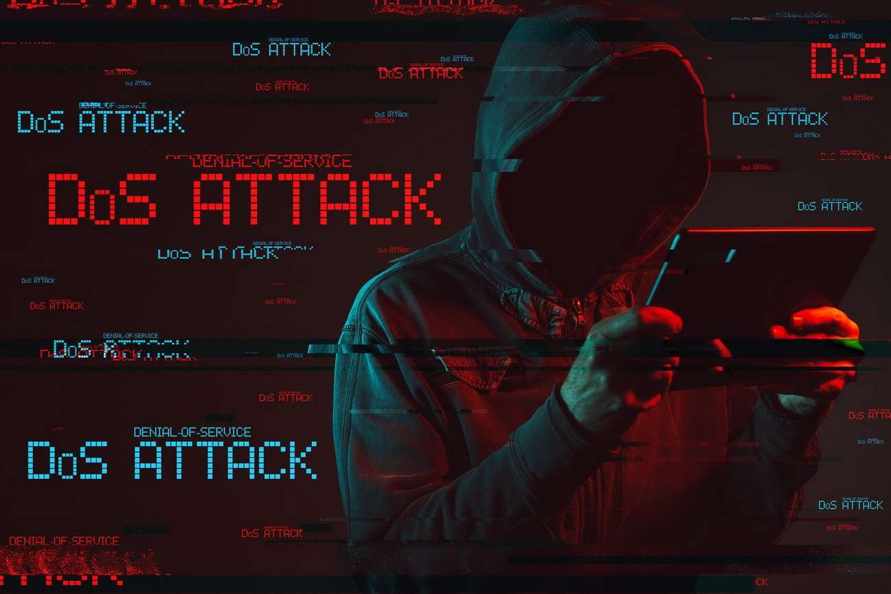 Dos ddos