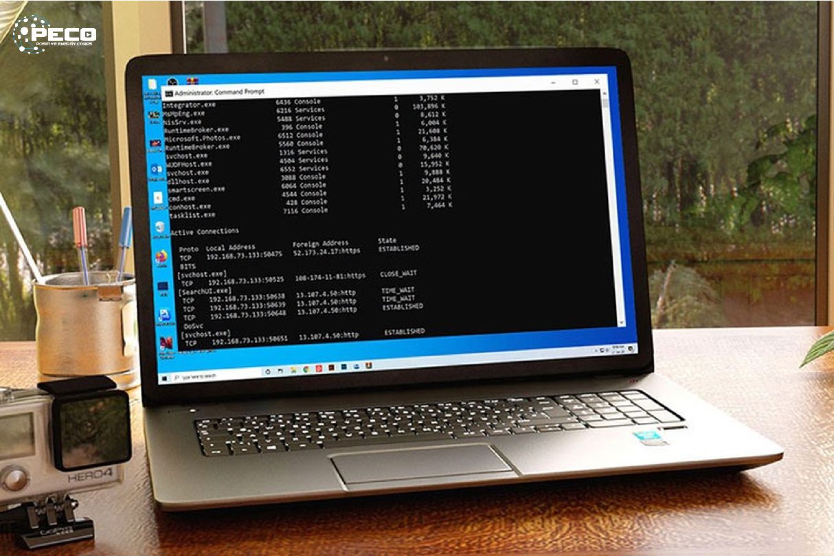 Lệnh CMD là công cụ hữu ích để diệt virus Lệnh CMD là công cụ hữu ích để diệt virus