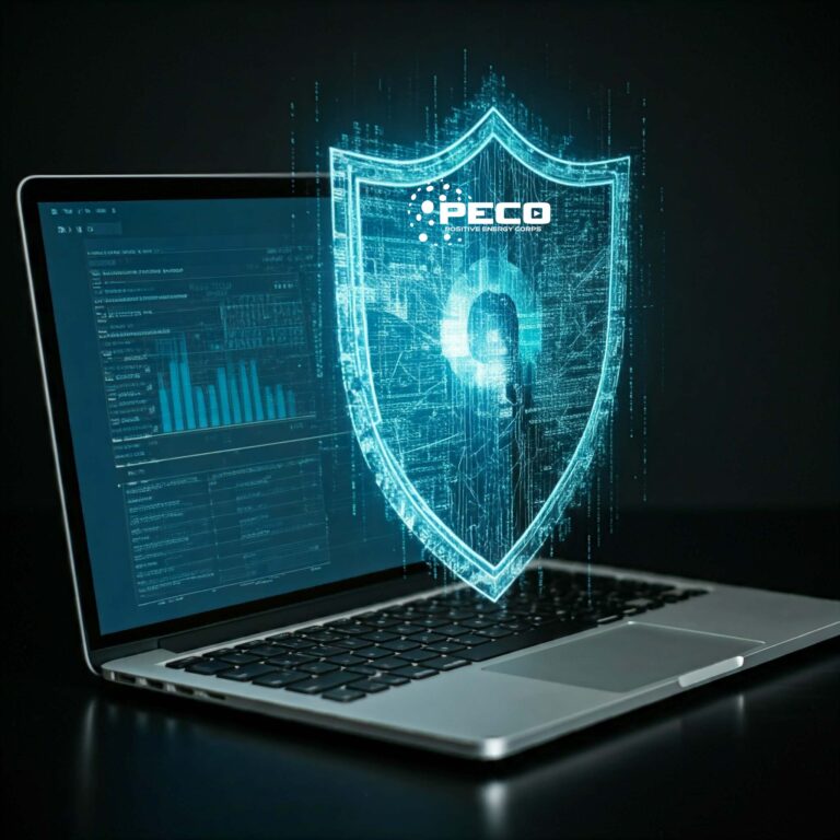 Bảo vệ dữ liệu khi bảo trì máy tính
