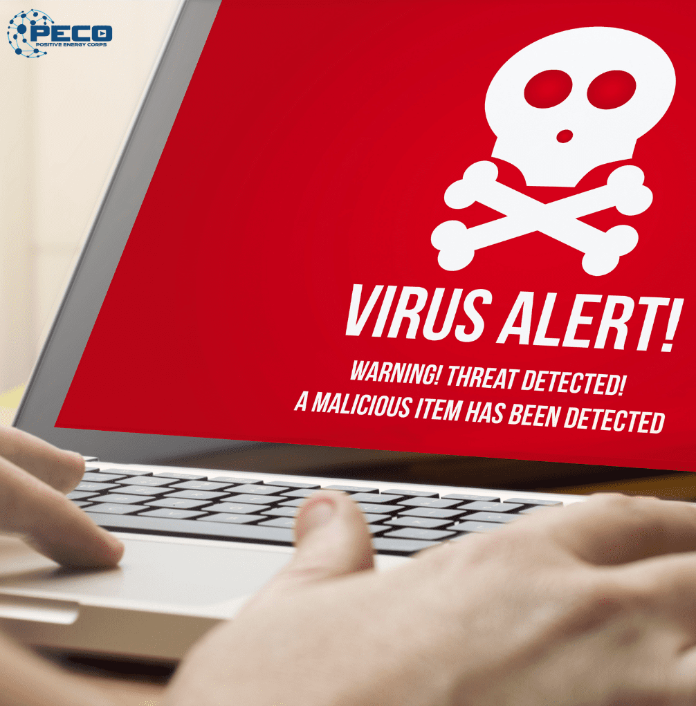 Những tác hại của B-virus đến máy tính của chúng ta Những tác hại của B-virus đến máy tính của chúng ta