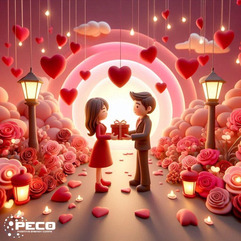 Ý tưởng Valentine 2025