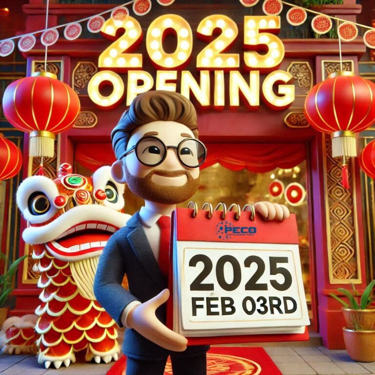 Chọn ngày khai trương Ất Tỵ 2025