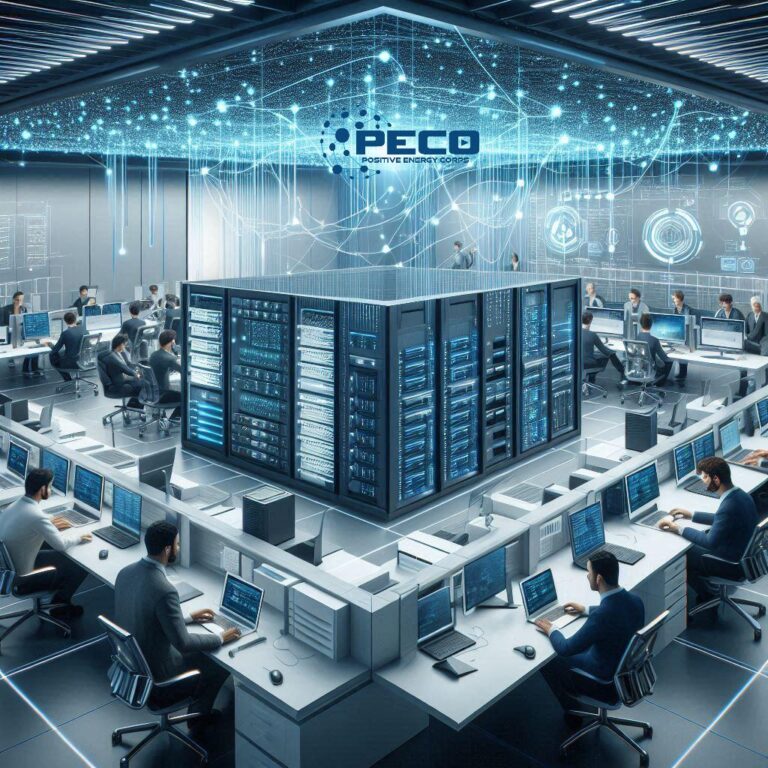 Thiết bị mạng cho văn phòng 50 người