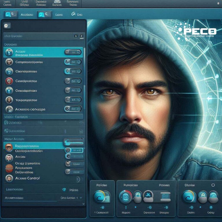 Zero Trust Cisco FTD