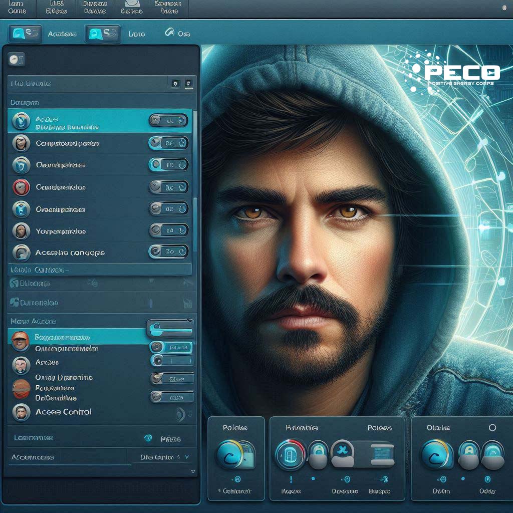 Zero Trust Cisco FTD