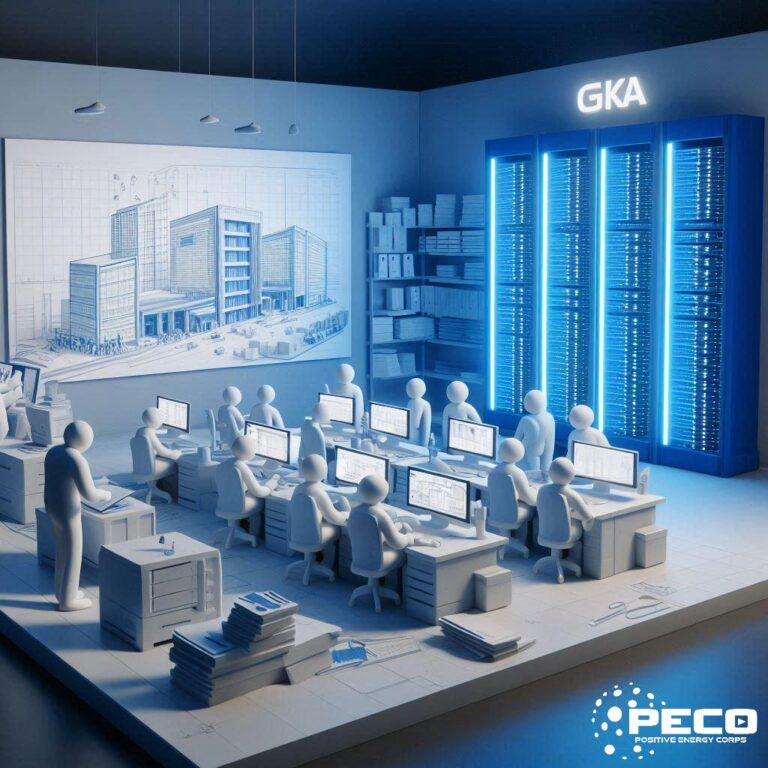 GKA tăng 200% hiệu suất khi sử dụng IT thuê ngoài PECO
