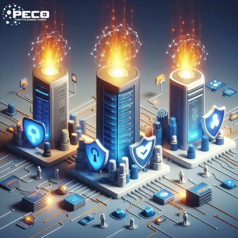 Giải pháp firewall cho doanh nghiệp vừa và nhỏ