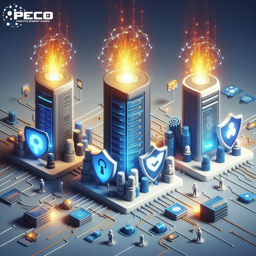 Giải pháp firewall cho doanh nghiệp vừa và nhỏ