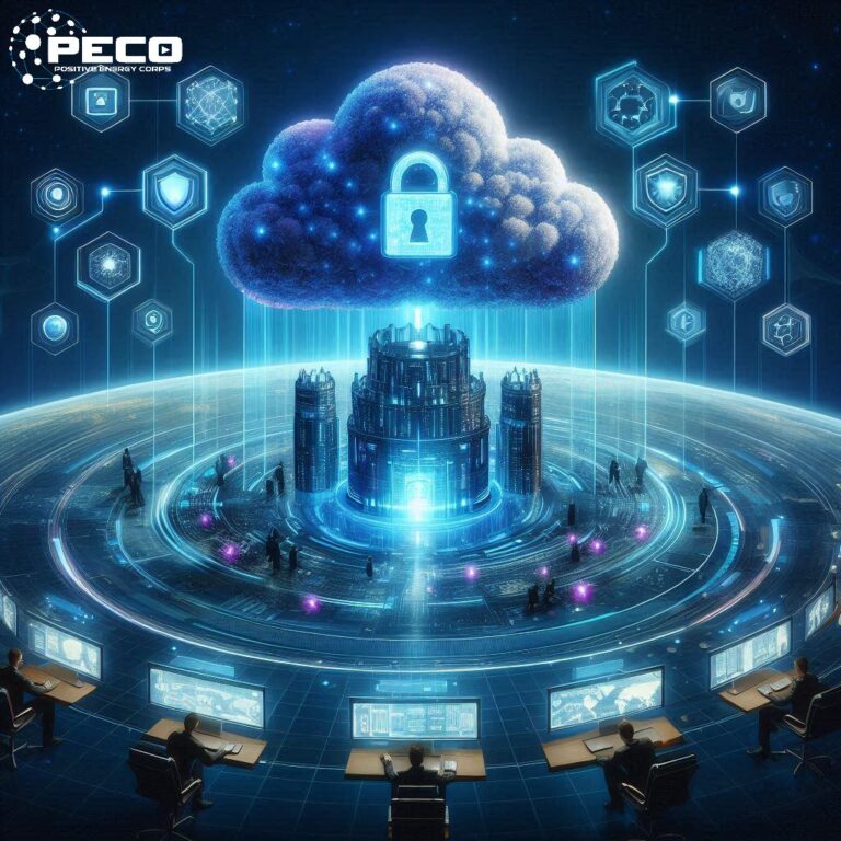 Xu hướng bảo mật đám mây 2025