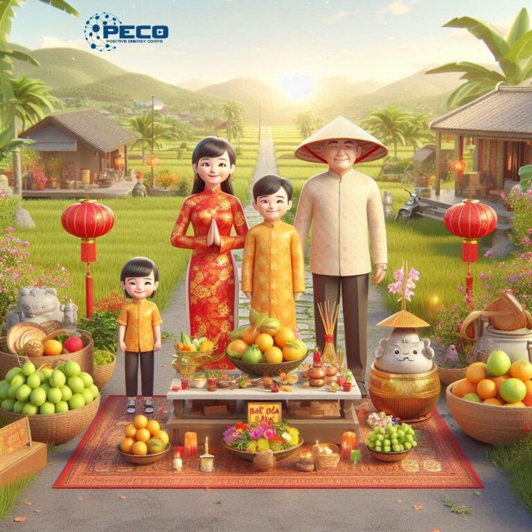 Ý nghĩa Tết Đoan Ngọ