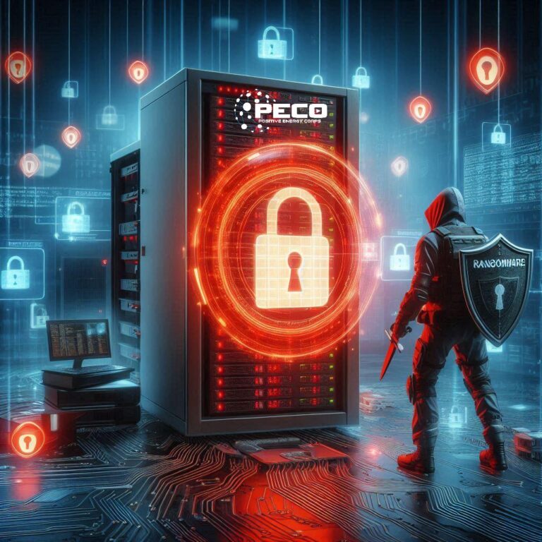 Giải pháp phòng chống ransomware hiệu quả