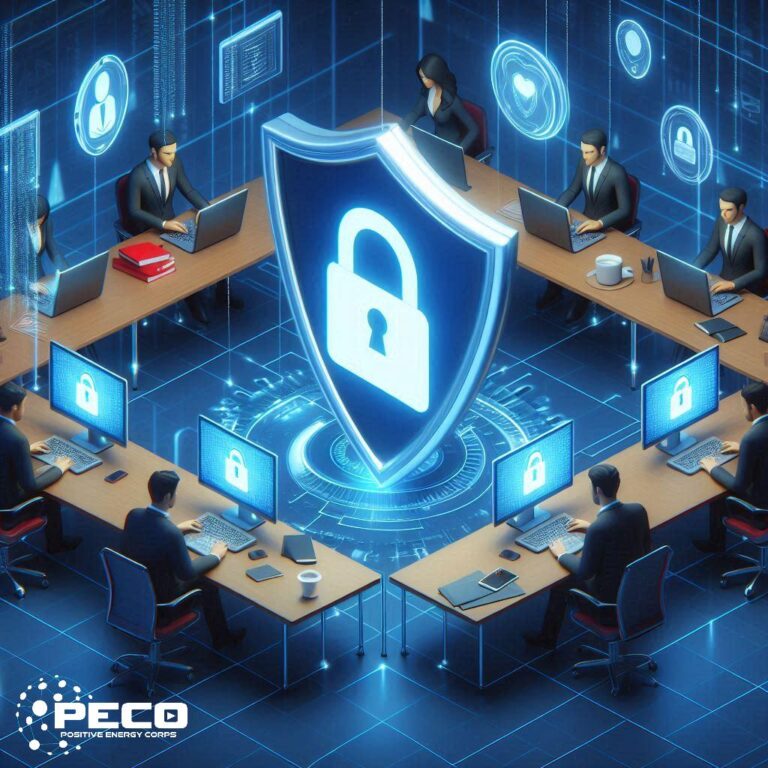 Bảo mật endpoint doanh nghiệp