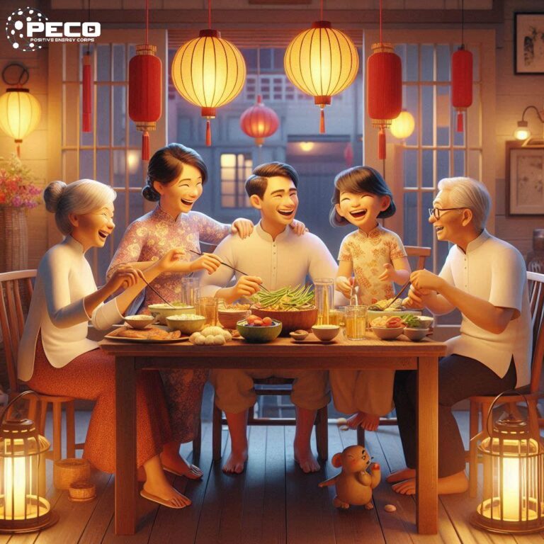 Ngày Gia Đình Việt Nam