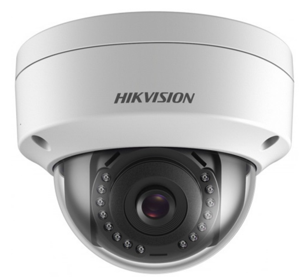 Cho thuê thiết bị Camera Hikvision