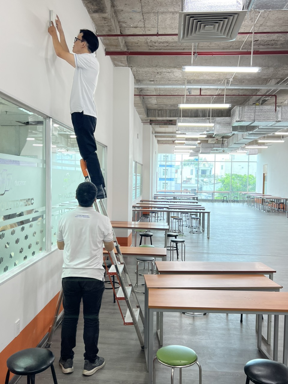 Liên hệ PECO - công ty IT uy tín tại TPHCM