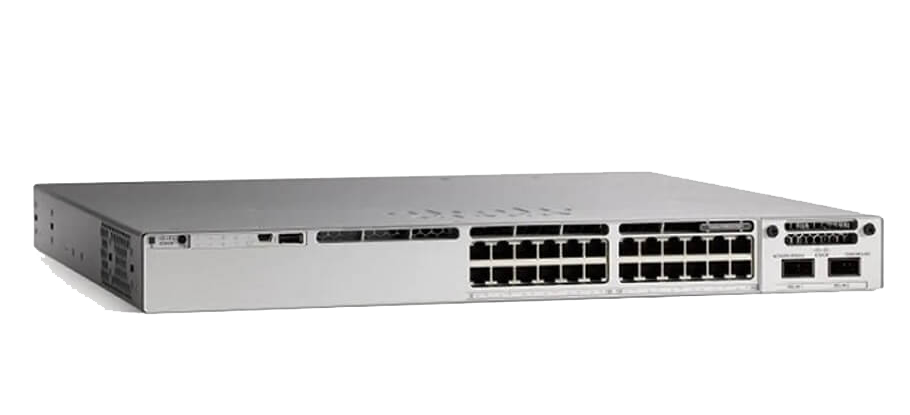 Cho thuê thiết bị mạng Switch Cisco