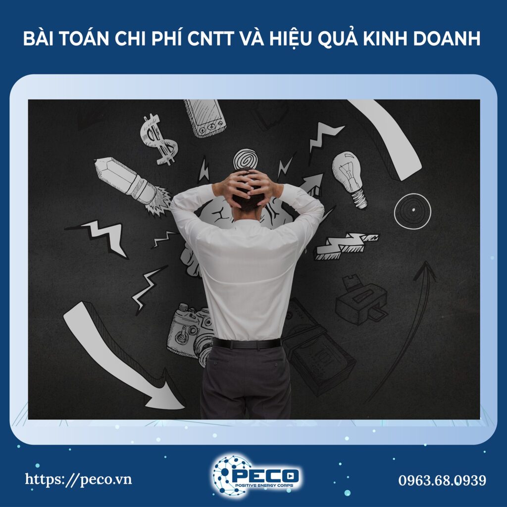 Vì sao nên thuê thiết bị mạng doanh nghiệp