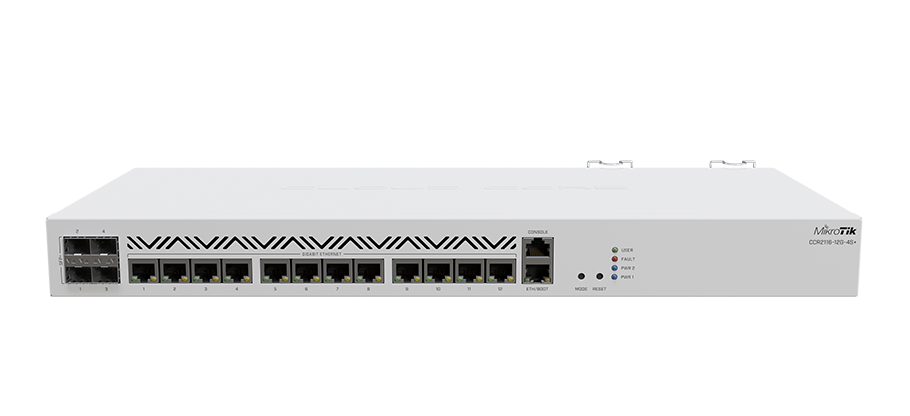 Cho thuê thiết bị mạng Router Mikrotik