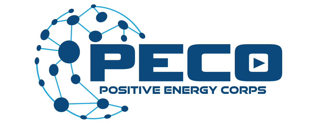 Logo PECO Technology